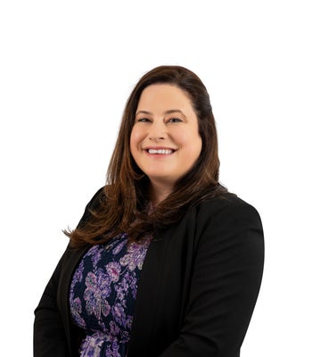 Portrait of Jessica Alfonso, REALTOR®.